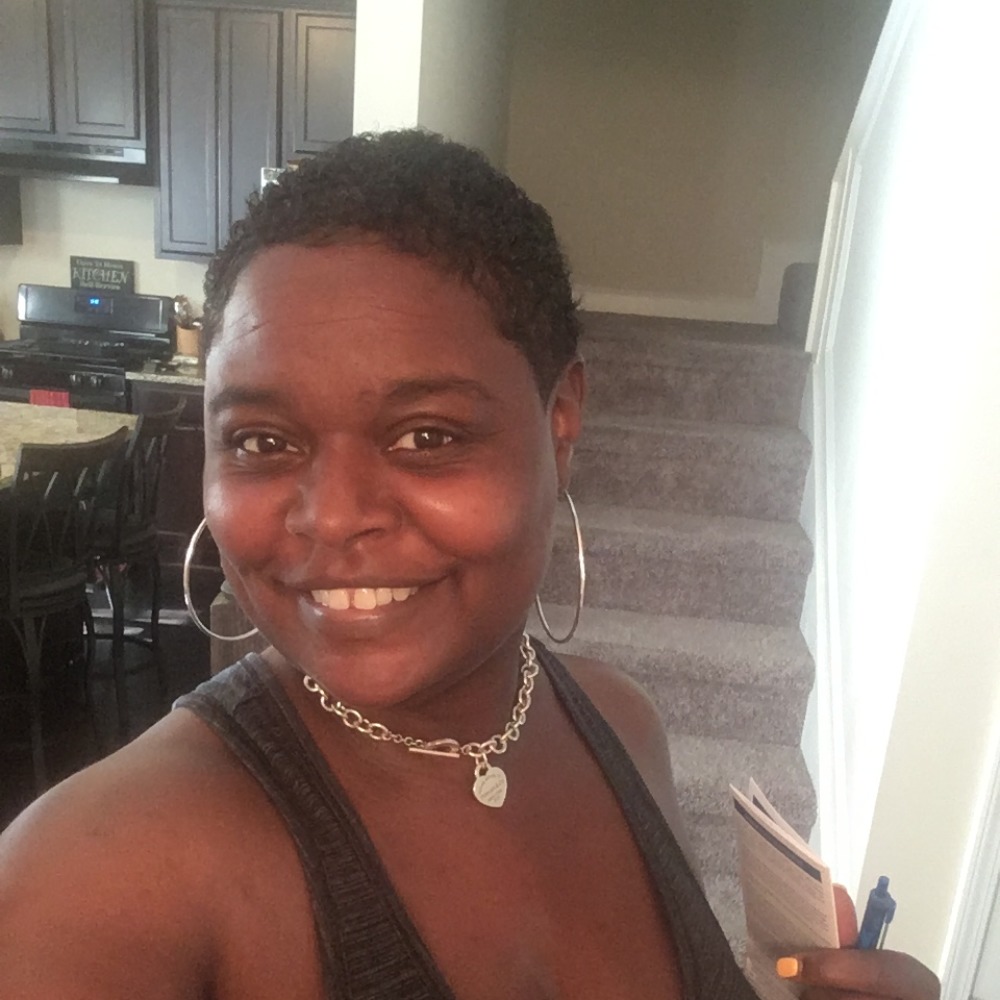 Meet your Posher, Tiphane